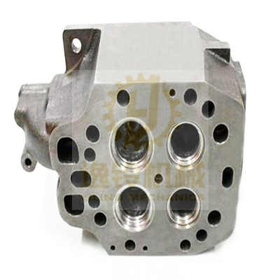 3550100220 OM355 Cylinder Head  for Car  Engine Parts